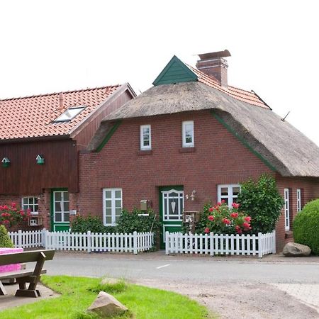 Annanordsee Butjadingen Exterior photo